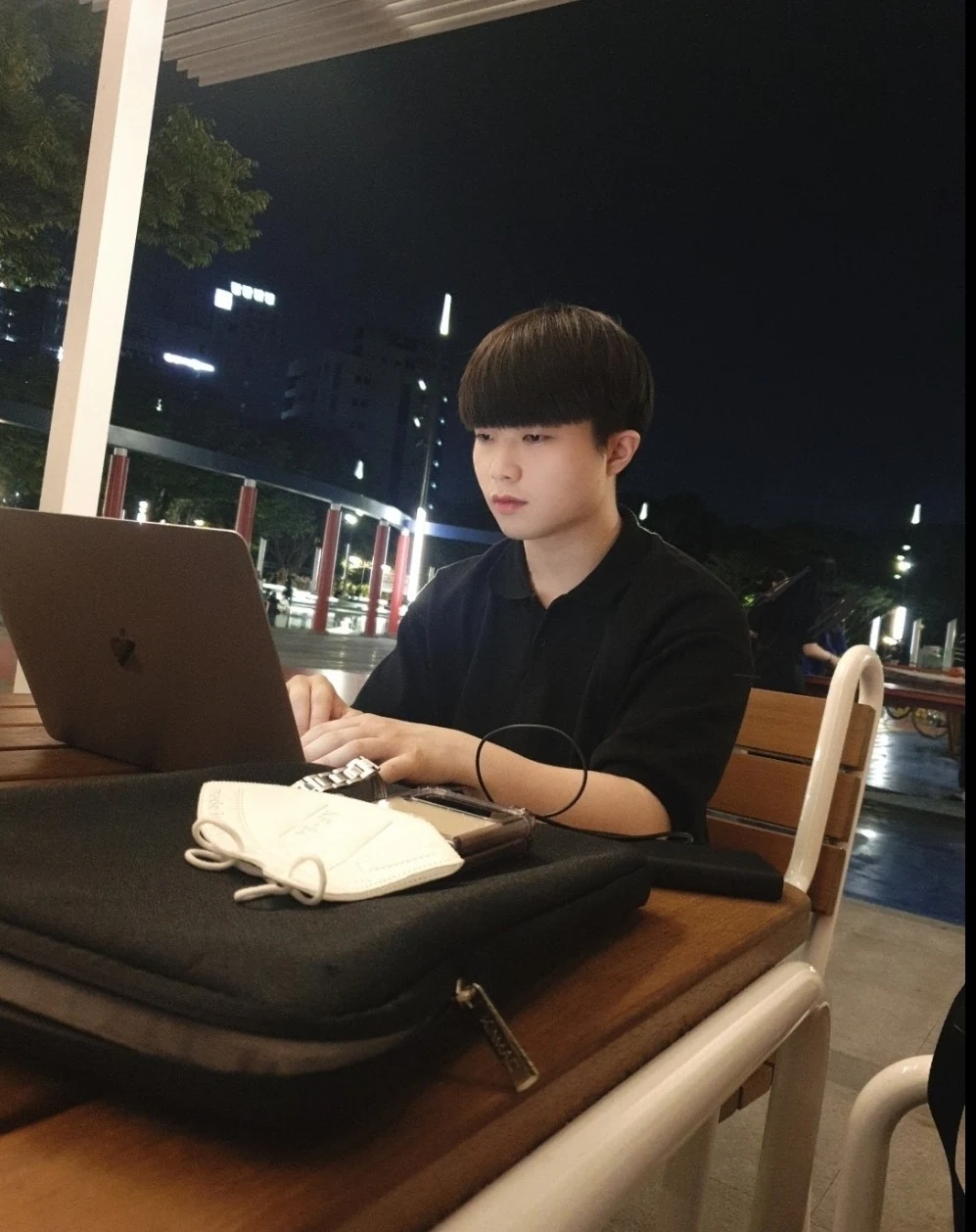 이인호 프로필 사진